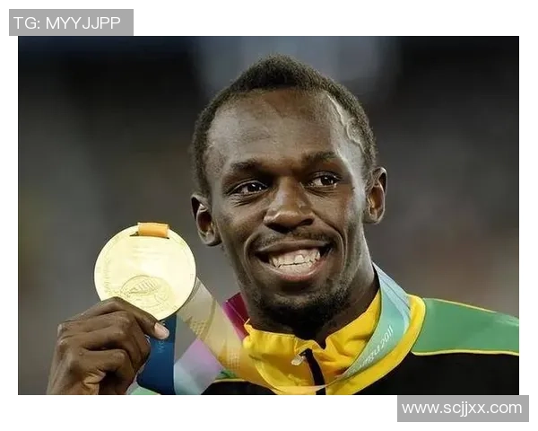 长得像博尔特的足球天才 他以速度与爆发力成为赛场新风潮